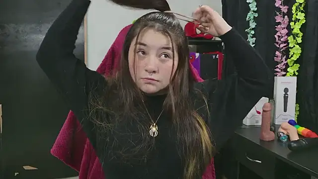 ann bronw online show from January 15, 11:27 am