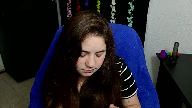 ann bronw online show from October 1, 12:59 am