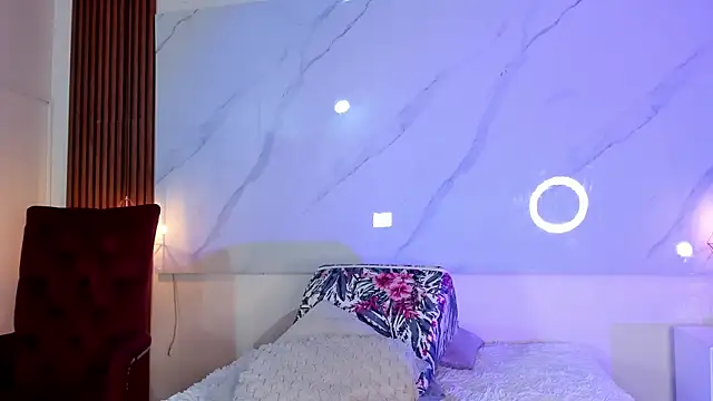 Marie Castelzc online show from March 19, 5:28 pm