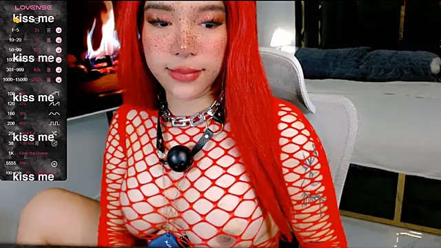 TsMargarita online show from February 21, 7:47 pm