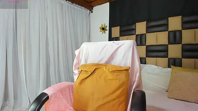 BarbieKano online show from October 17, 11:52 pm