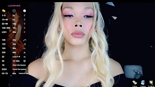 mis  athena69xxx online show from November 7, 4:18 am