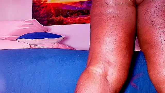  ebony-queen  online show from September 26, 1:20 pm