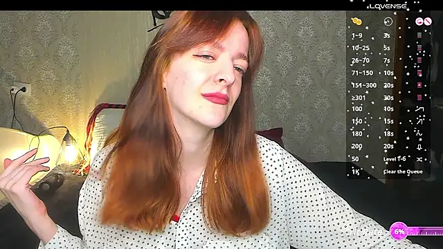 Mary Yolo online show from February 21, 3:57 pm