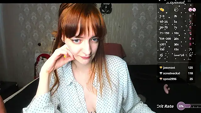 Mary Yolo online show from February 7, 7:23 am