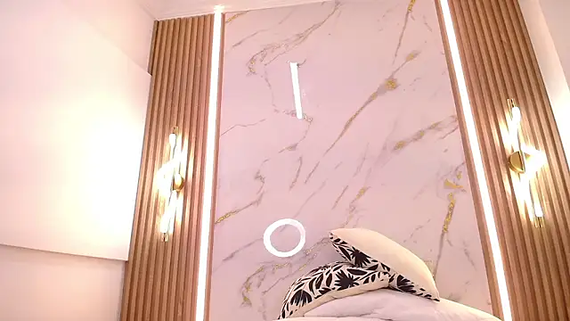 Anthonela love  online show from February 25, 7:34 pm