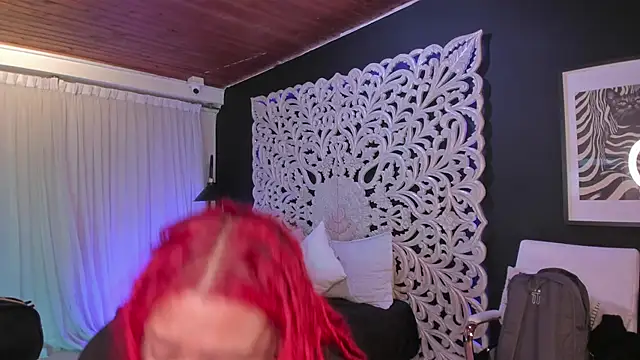 pamela doll3 online show from October 14, 5:10 am