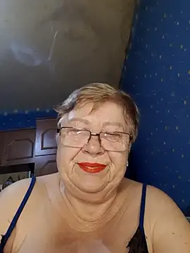 Lena Gaby online show from December 1, 4:38 am