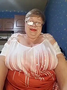 Lena Gaby online show from May 30, 1:53 pm