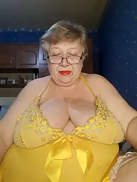 Lena Gaby online show from February 2, 4:33 am