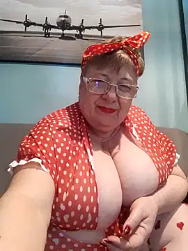 Lena Gaby online show from April 8, 8:05 am