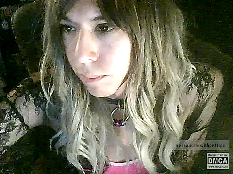 crystalxh online show from October 28, 6:46 pm