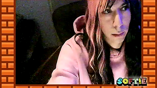 crystalxh online show from November 12, 7:56 pm