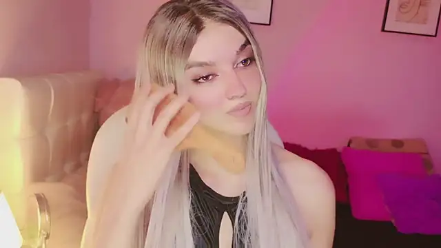 EvaEvangeline online show from February 20, 7:32 am