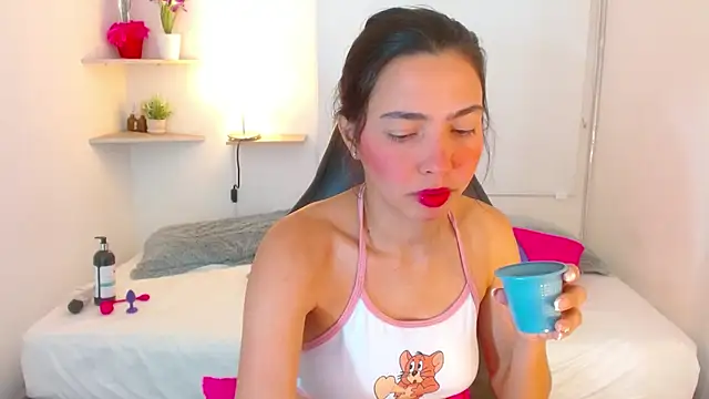 allyson cute1 online show from November 4, 1:27 pm