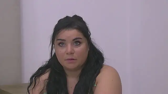 BustyMadison online show from October 14, 6:27 am