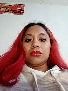 PokeGirld online show from December 5, 4:41 pm