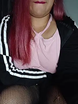 PokeGirld online show from April 17, 5:53 am