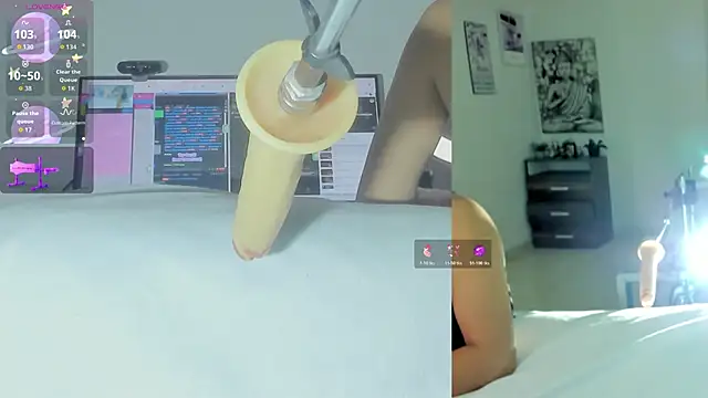 sofi velez online show from April 14, 5:02 pm