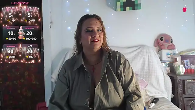 BiirdyDavis online show from February 10, 11:24 am