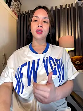 MISSANACONDA online show from October 4, 10:43 am