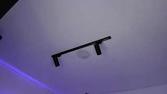 AMMY-CAMM online show from January 13, 3:34 am