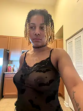 goddessxdreaxo online show from October 16, 12:19 pm