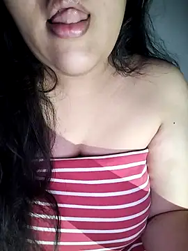 Annerae online show from October 3, 5:18 pm