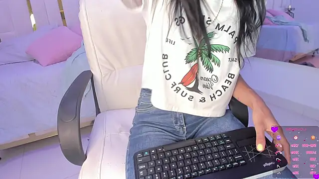 Meghan stonne  online show from October 2, 7:08 pm