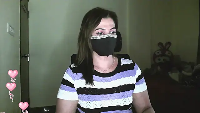 Cute Sonii online show from February 7, 11:36 am