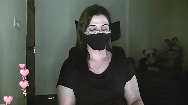 Cute Sonii online show from March 14, 5:14 pm