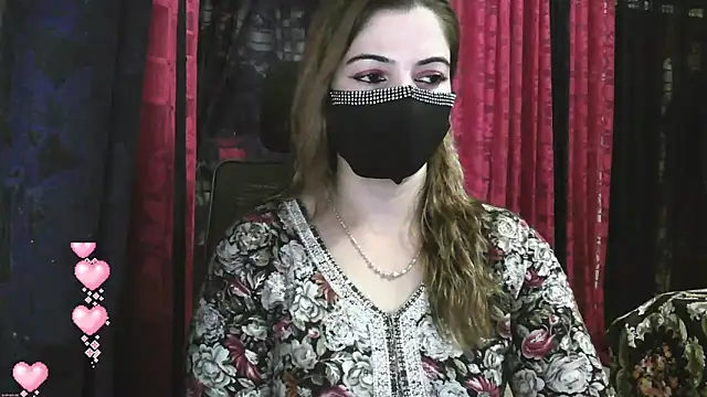 Cute Sonii online show from September 27, 1:51 pm