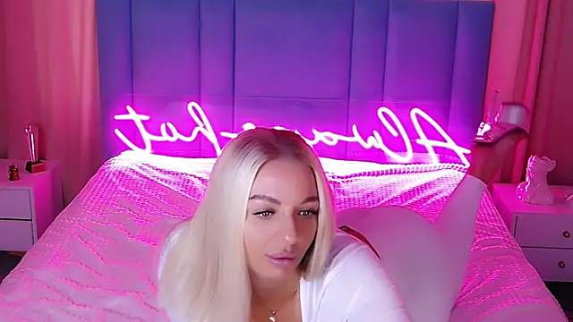 AllwaysHotJ online show from October 14, 2:14 am