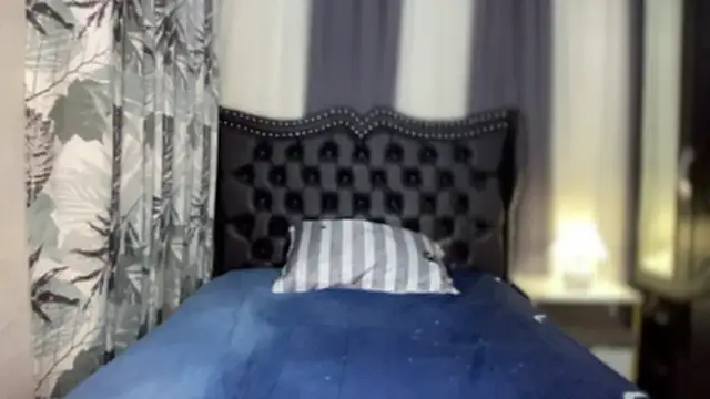 Miss Deliciousness online show from October 3, 4:12 pm