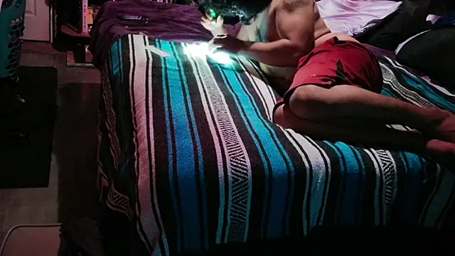 Profbadass69 online show from May 28, 1:36 am