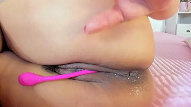 NatsumiHun online show from October 17, 7:55 am