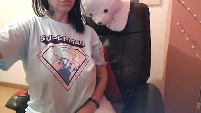 algodonyfresa online show from September 12, 12:22 am