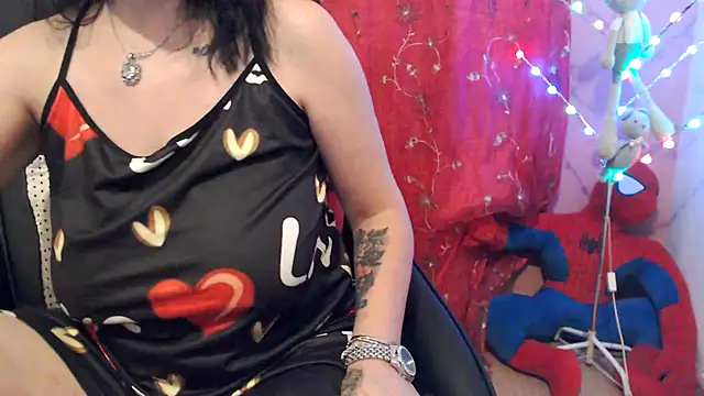 algodonyfresa online show from January 12, 2:28 am