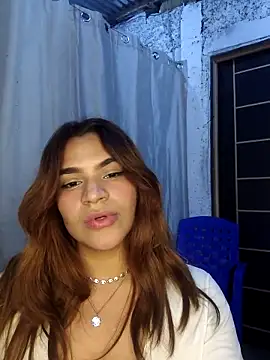 SexyFriends  online show from February 12, 12:12 am