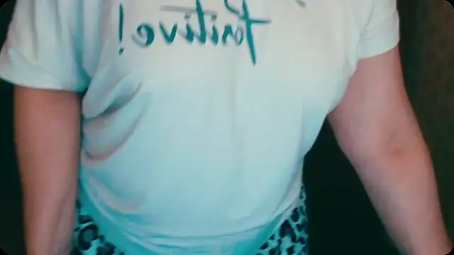 AlisaHot55 online show from October 3, 10:20 am