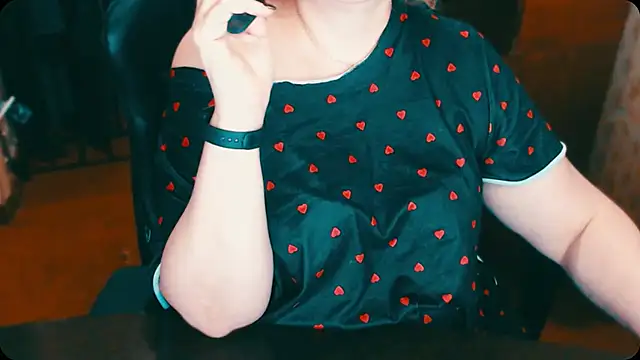 AlisaHot55 online show from November 17, 5:35 pm