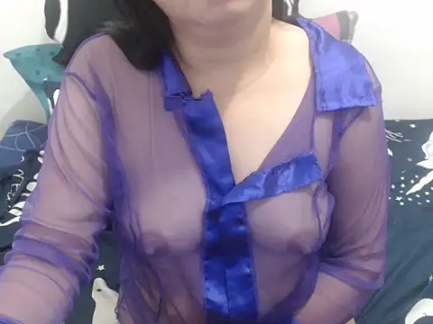 stacie iris online show from September 14, 2:48 pm