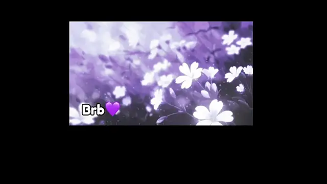 violeta milleer online show from April 13, 6:20 pm