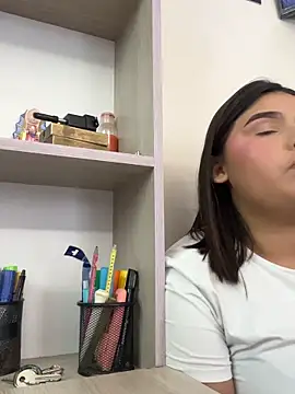 Lia sexx online show from March 17, 6:56 pm