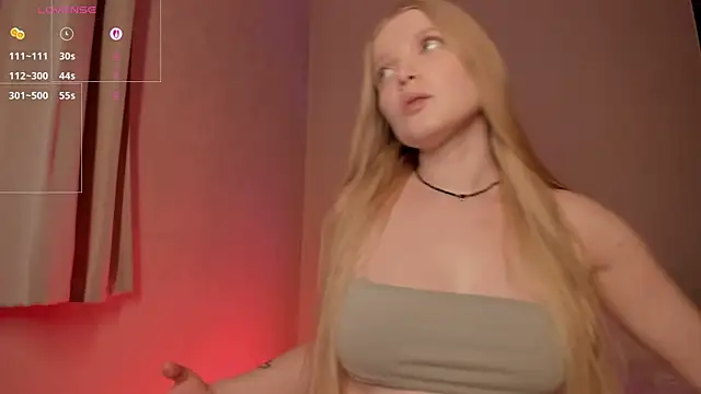 Ssweet annie online show from February 7, 5:39 pm