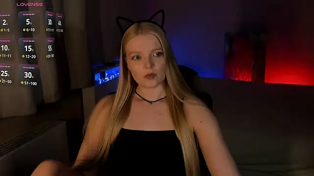 Ssweet annie online show from April 7, 5:37 pm