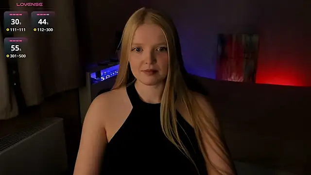 Ssweet annie online show from April 3, 6:06 pm