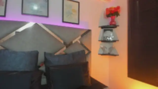 Keidy rose online show from October 15, 7:16 pm