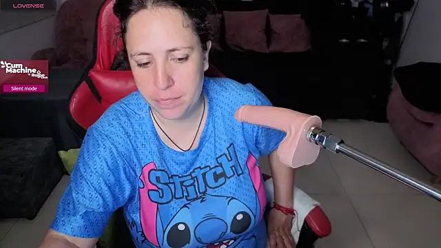 valery adams1 online show from November 14, 3:50 am