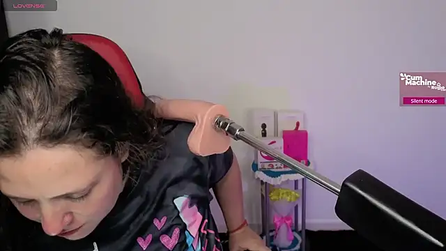 valery adams1 online show from March 7, 4:52 am